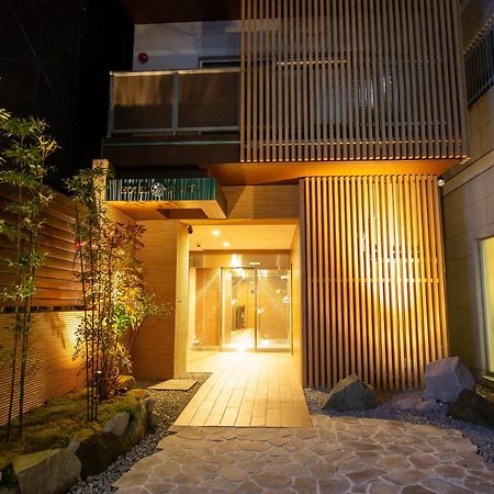 Hotel Fu-Rin Fukuoka  Luaran gambar
