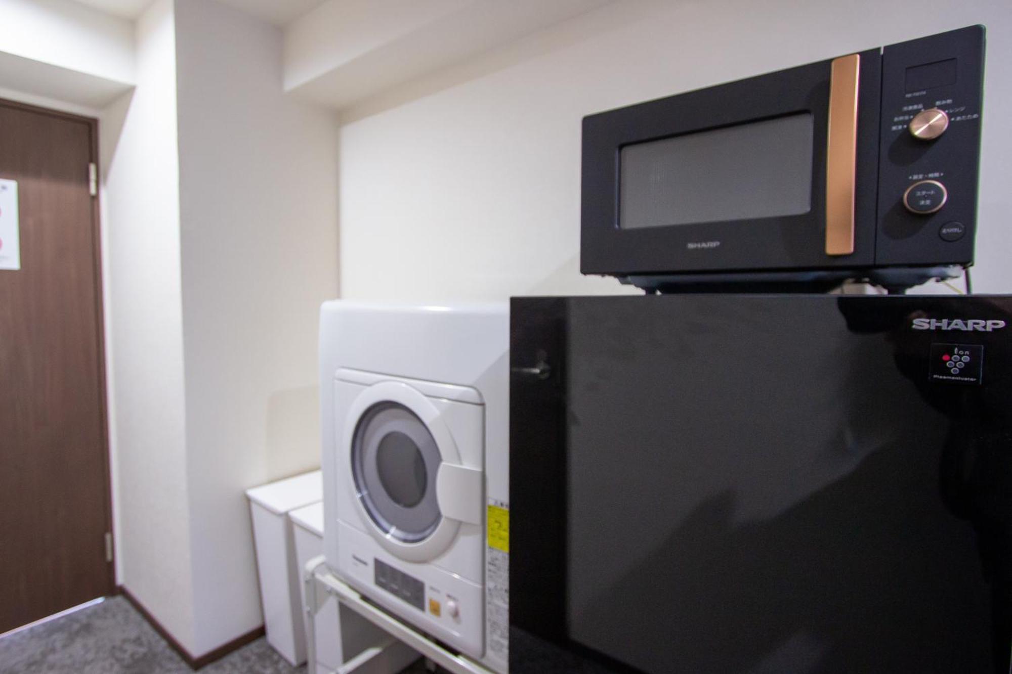 Hotel Fu-Rin Fukuoka  Luaran gambar