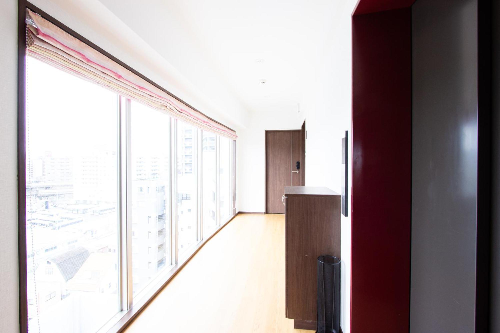 Hotel Fu-Rin Fukuoka  Luaran gambar
