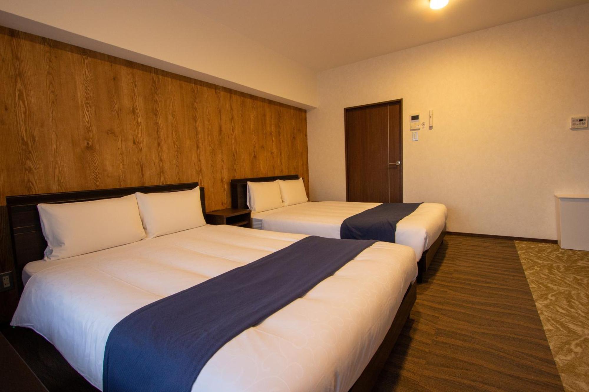 Hotel Fu-Rin Fukuoka  Luaran gambar