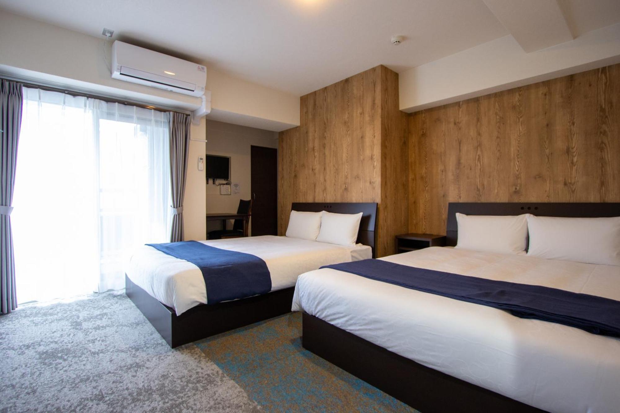 Hotel Fu-Rin Fukuoka  Luaran gambar