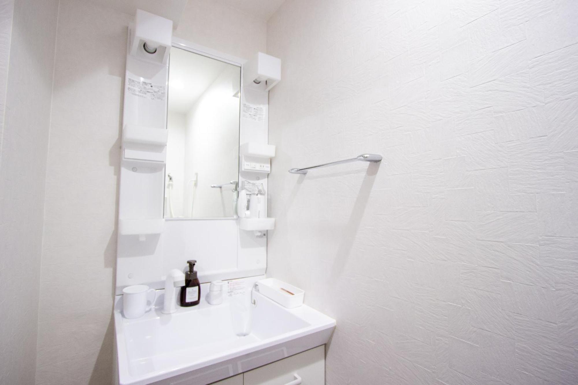 Hotel Fu-Rin Fukuoka  Luaran gambar