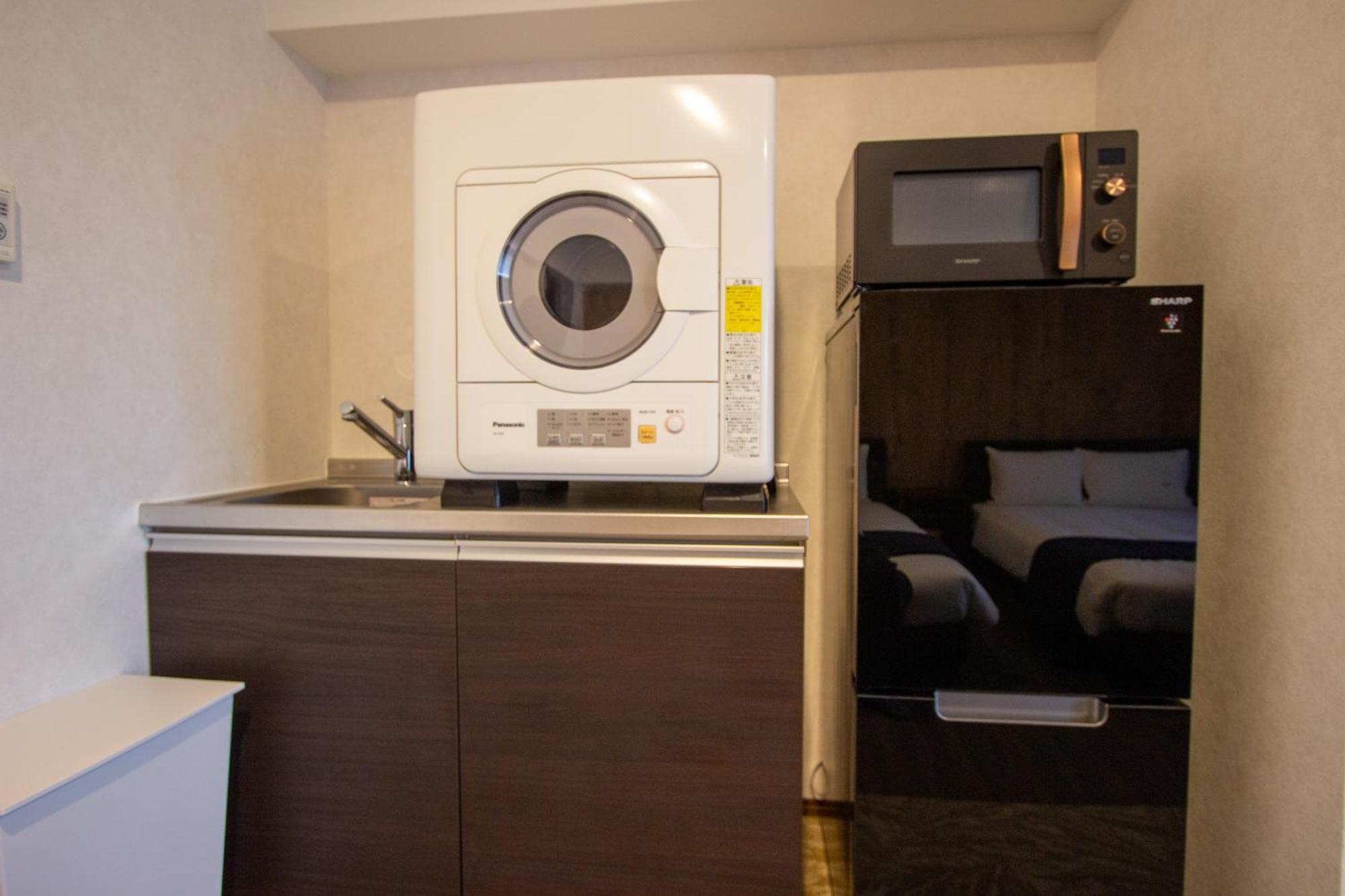 Hotel Fu-Rin Fukuoka  Luaran gambar