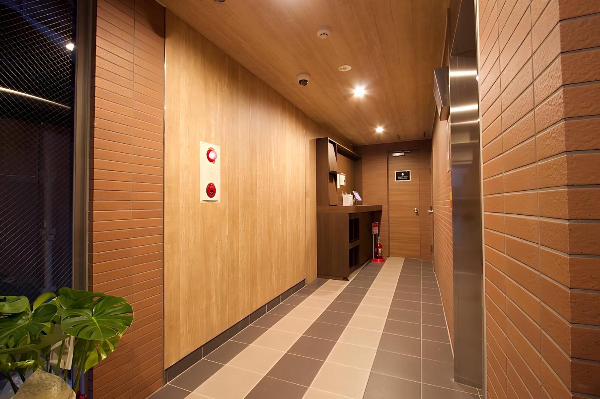 Hotel Fu-Rin Fukuoka  Luaran gambar