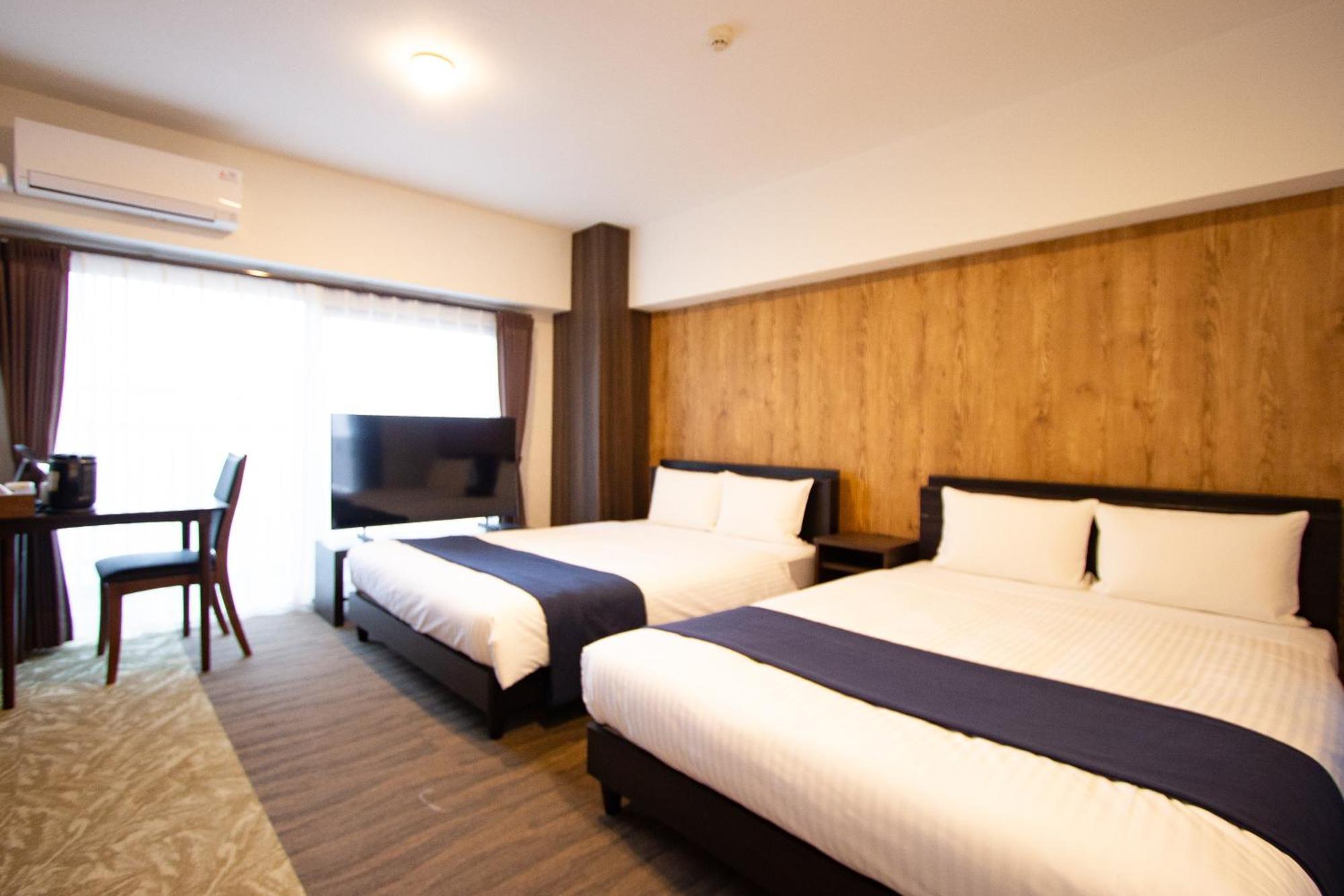Hotel Fu-Rin Fukuoka  Luaran gambar