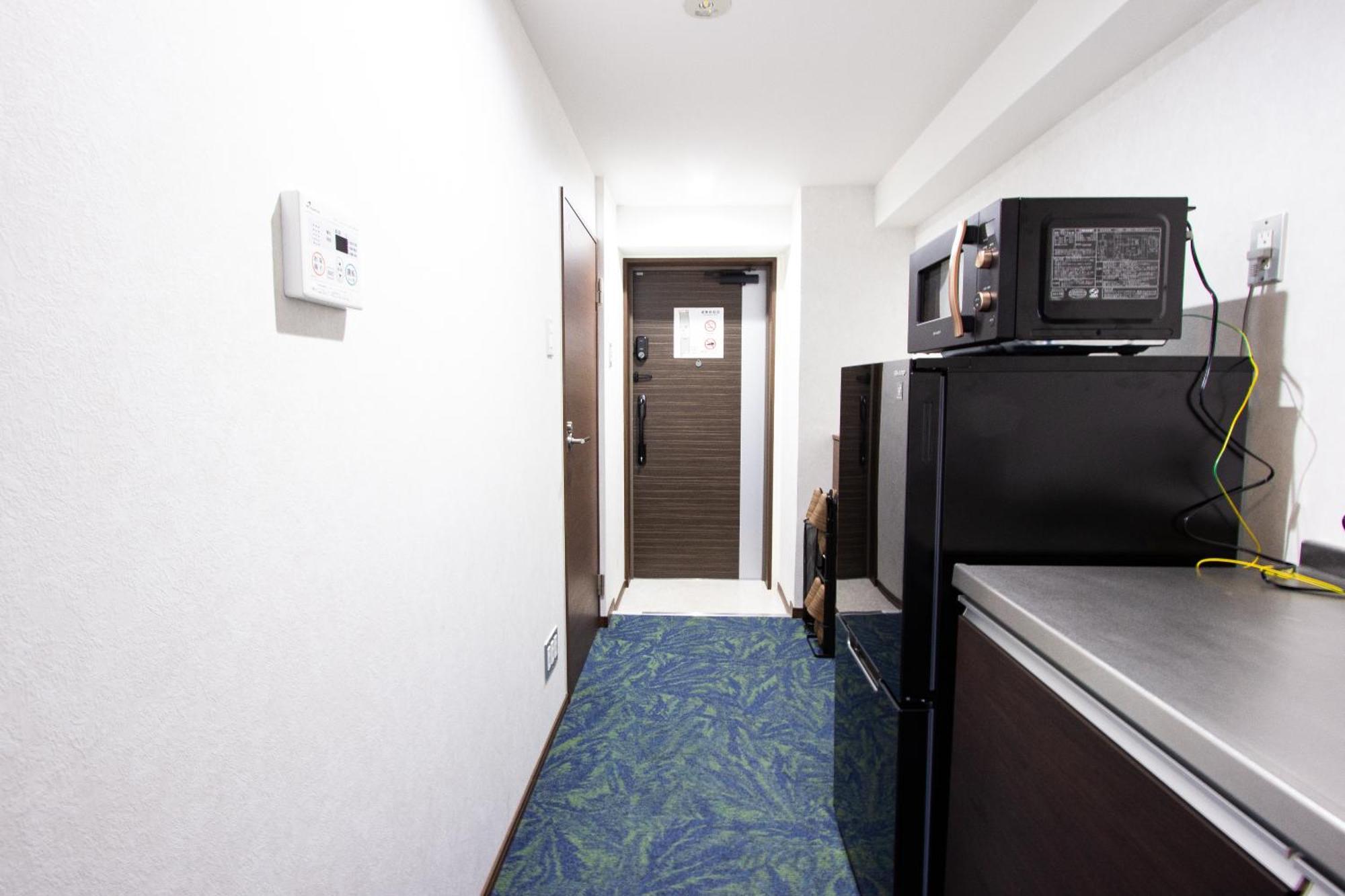 Hotel Fu-Rin Fukuoka  Luaran gambar